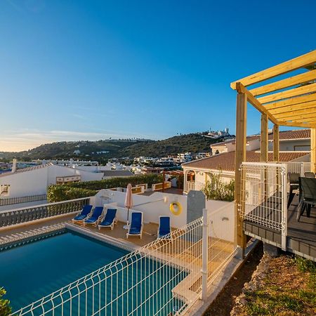 Villa Kevin By Atlantic Places Albufeira Exterior photo