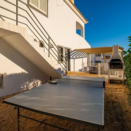 Villa Kevin By Atlantic Places Albufeira Exterior photo